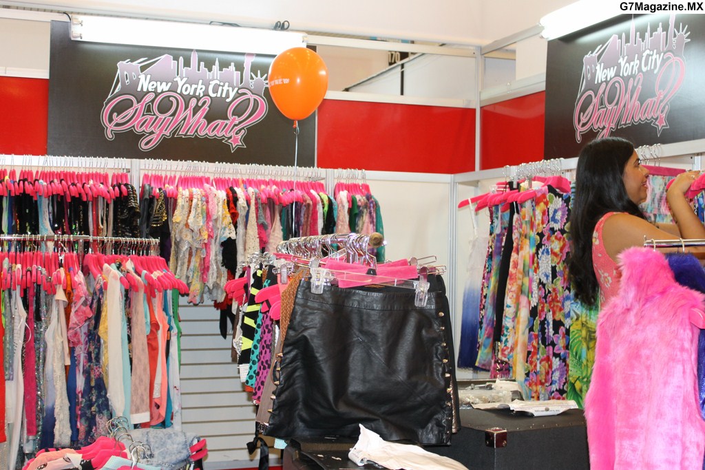 Inicia: Intermoda Fashion Capital, en su  edición número 82